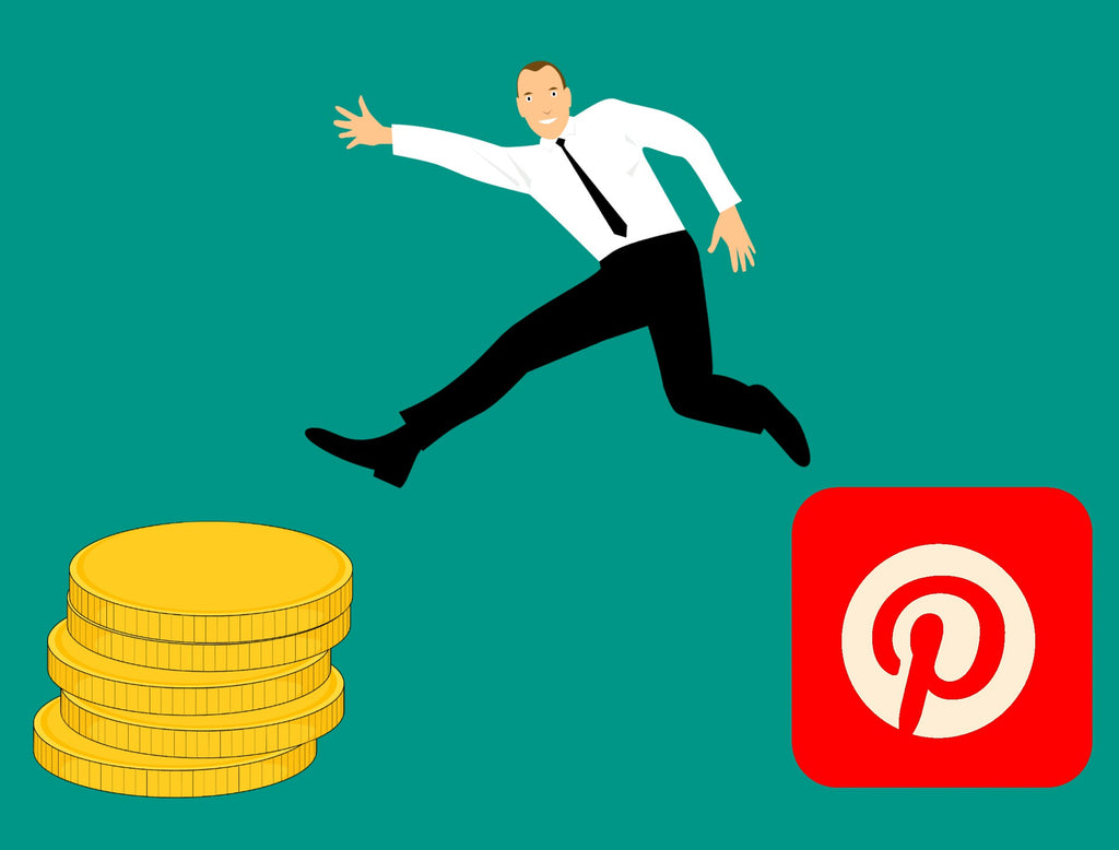 A Beginners Guide to Making Money on Pinterest