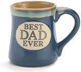 Best Dad Ever Mug