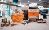 Old Fashioned Cocktail Kit