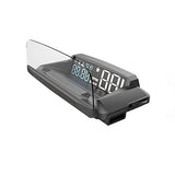 Head Up Display GPS Speedometer