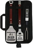 Panoware BBQ Grill Tools Set