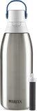 Brita Stainless Steel Water Filter Bottle