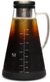 Airtight Cold Brew Iced Coffee Maker