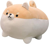 Shiba Inu Plush Toy