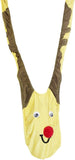 Reindeer Mankini Thong