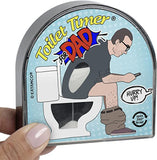 Katamco Toilet Timer (Dad)