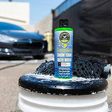 Car Washing Foam Cannon Kit