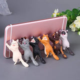 Cat Smartphone Holder