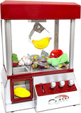 Candy Claw Machine