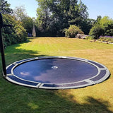 Inground Trampoline