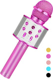 Karaoke Microphone Machine