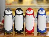 Penguin Water Bottle