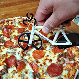 Bicycle Pizza Cutter