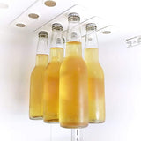 Magnetic Bottle Hanger