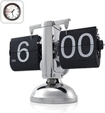 Retro Flip Down Clock