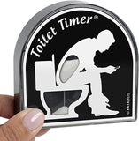 Toilet Timer