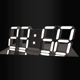 Modern Design LED Digital Clock