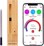 Smart Meat Thermometer