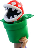 Super Mario Gigantic Piranha Plant Puppet