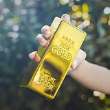 Gold Bar Door Stop