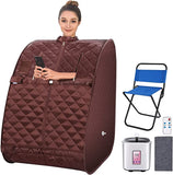 Portable Personal Sauna