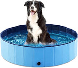 Pet Bath Pool