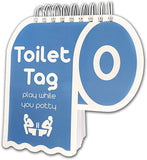 Toilet Tag