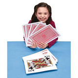 Jumbo Playing Cards