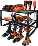 Power Tool Organizer