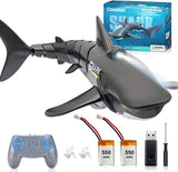 Remote Control Shark