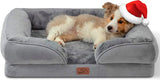 Orthopedic Dog Bed