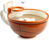 Basketball Hoop Coffee Mug