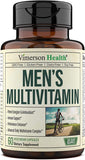 Multivitamin Supplement