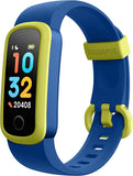 Kids Fitness Tracker Watch