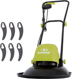 Sun Joe Electric Hover Mower