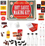 Hot Sauce Making Kit