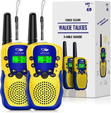 Walkie Talkies