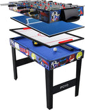 4-in-1 Game Table,