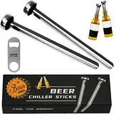 Beer Chiller Sticks