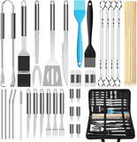 BBQ Grill Tools Set