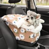 Dog Booster Seats Beds