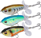 Whopper Fishing Lure