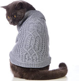 Cat Sweater