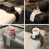 CouchCoaster Drink Holder