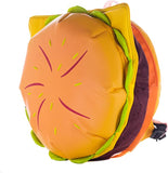 Cheeseburger Backpack