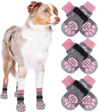 Anti-Slip Dog Socks