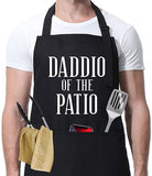 Miracu Grill Apron