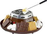 Electric S'mores Maker