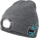 Bluetooth Beanie Hat