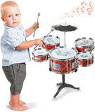 Drum Set for Kids